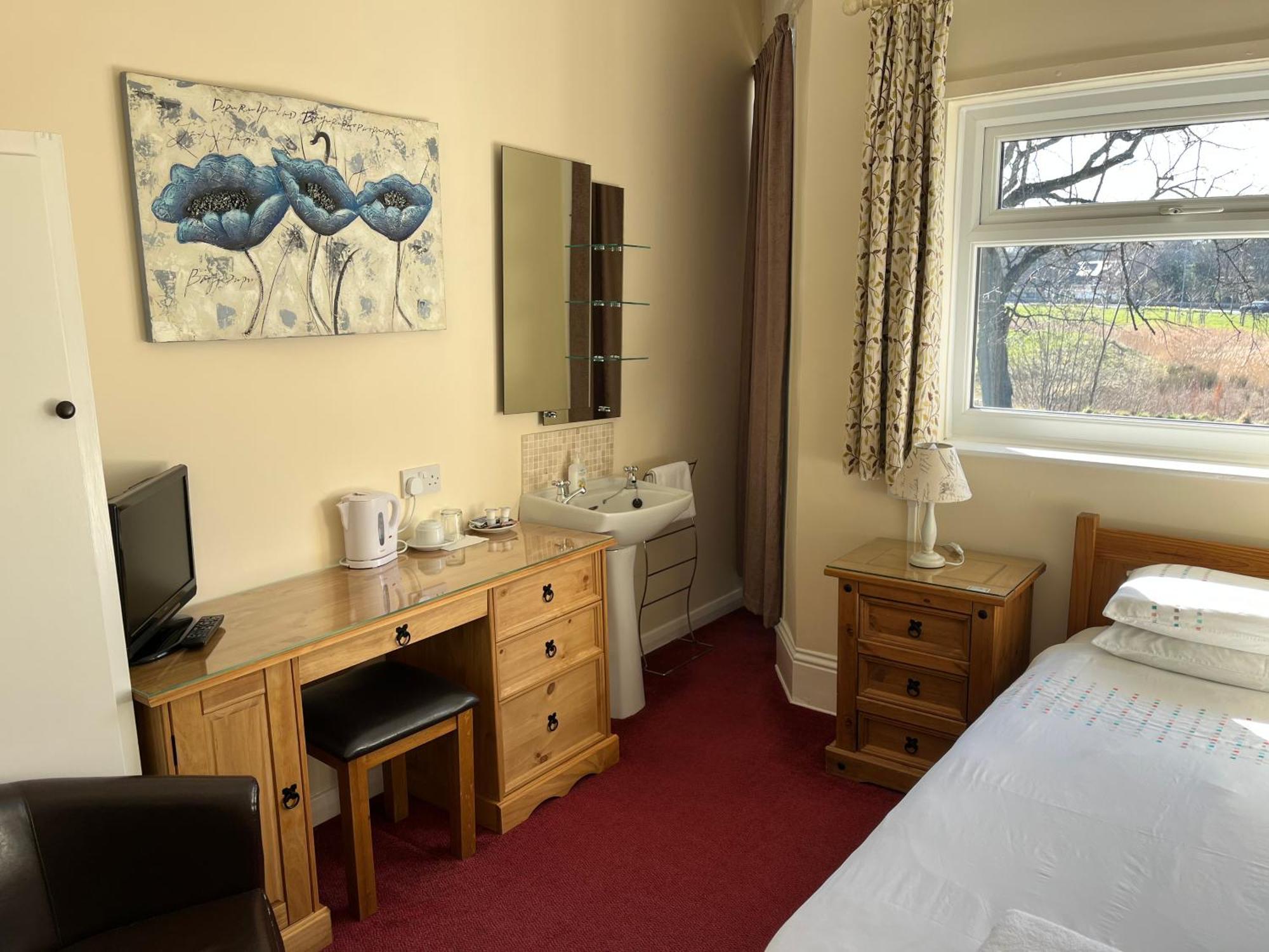 Chadwick Guest House Middlesbrough Zewnętrze zdjęcie