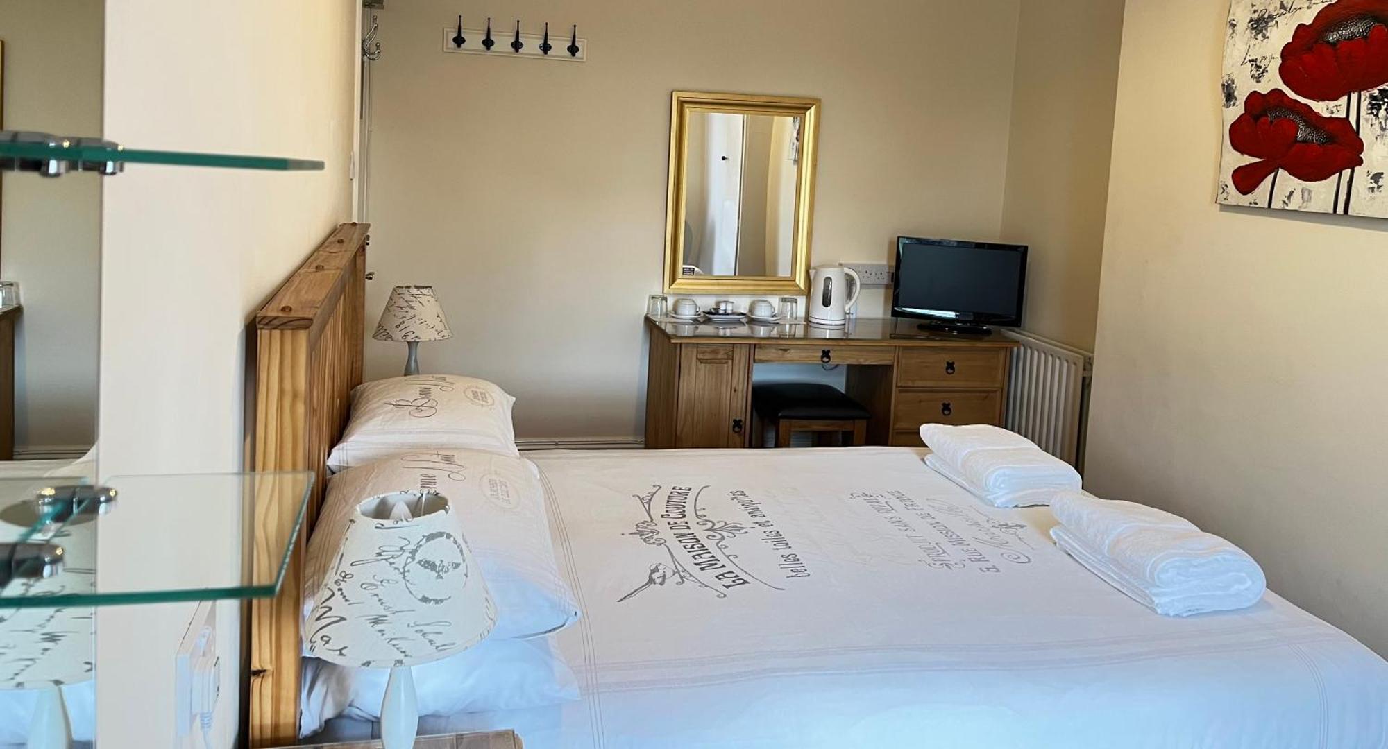 Chadwick Guest House Middlesbrough Zewnętrze zdjęcie