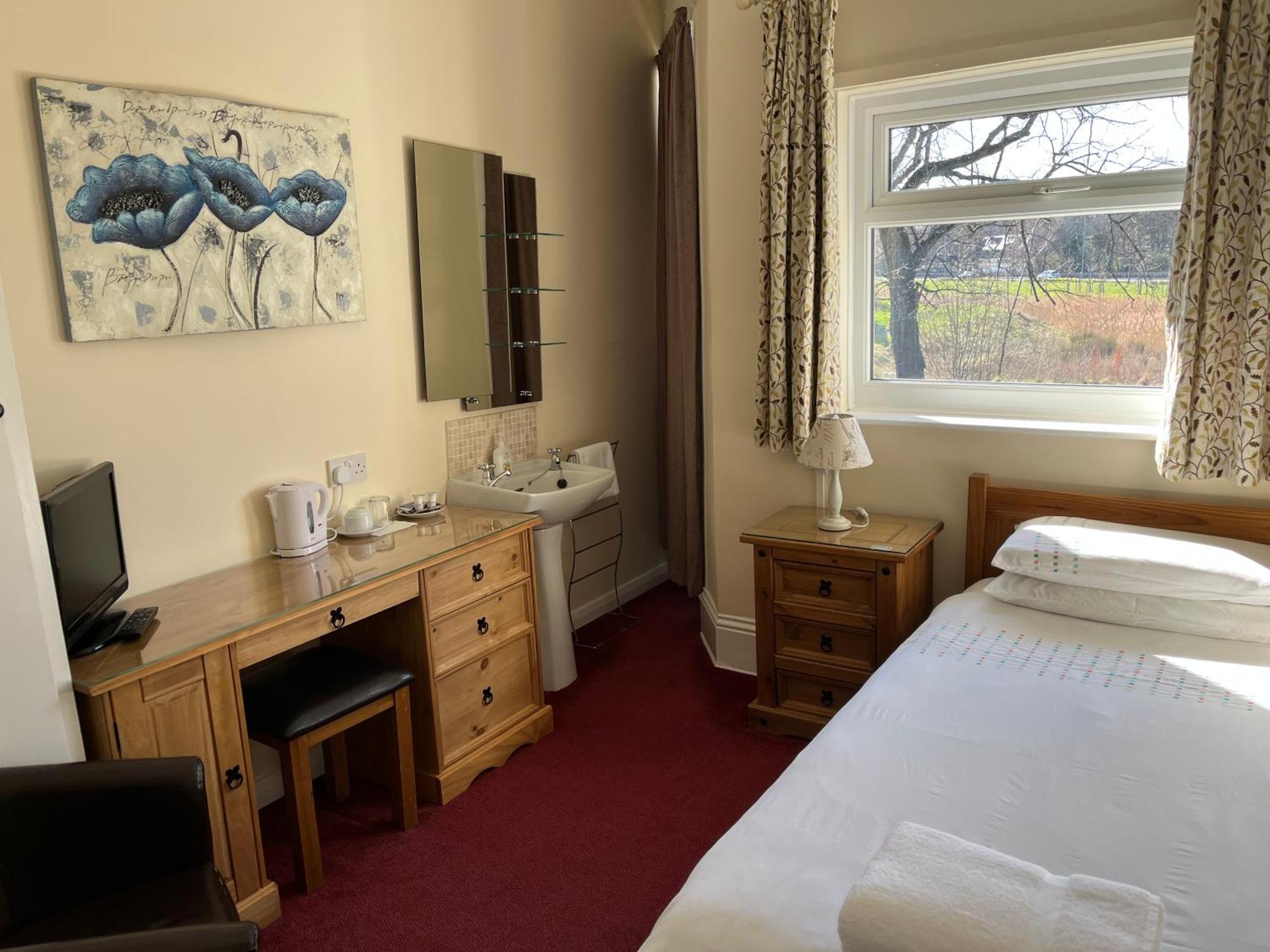 Chadwick Guest House Middlesbrough Zewnętrze zdjęcie