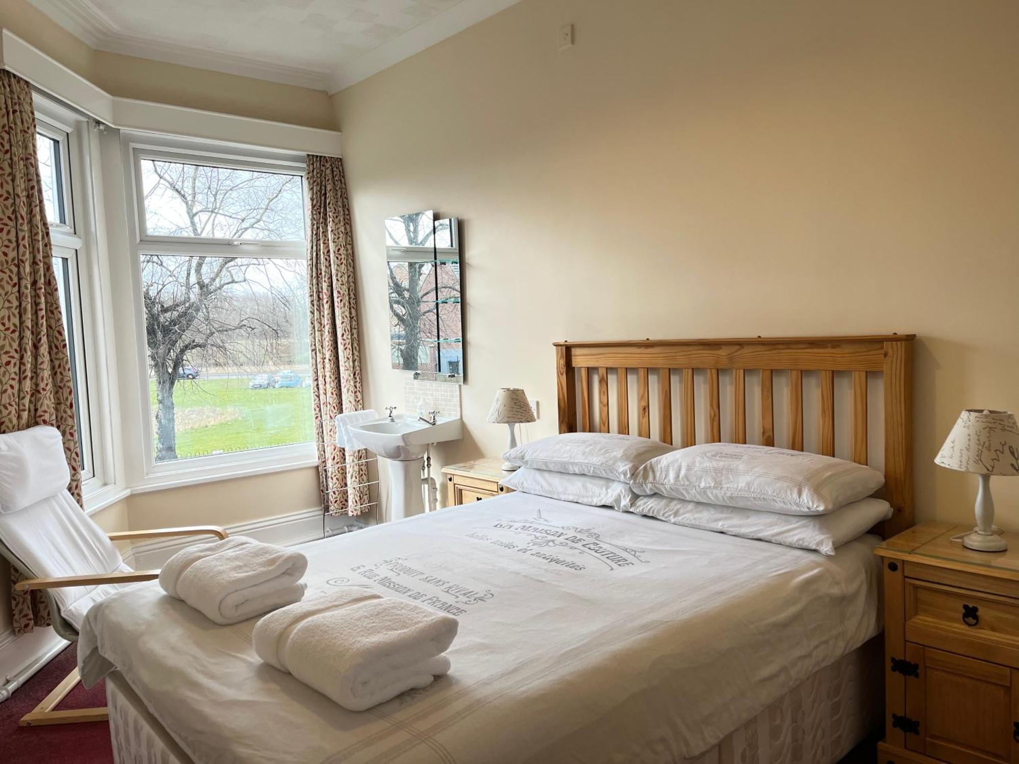 Chadwick Guest House Middlesbrough Zewnętrze zdjęcie