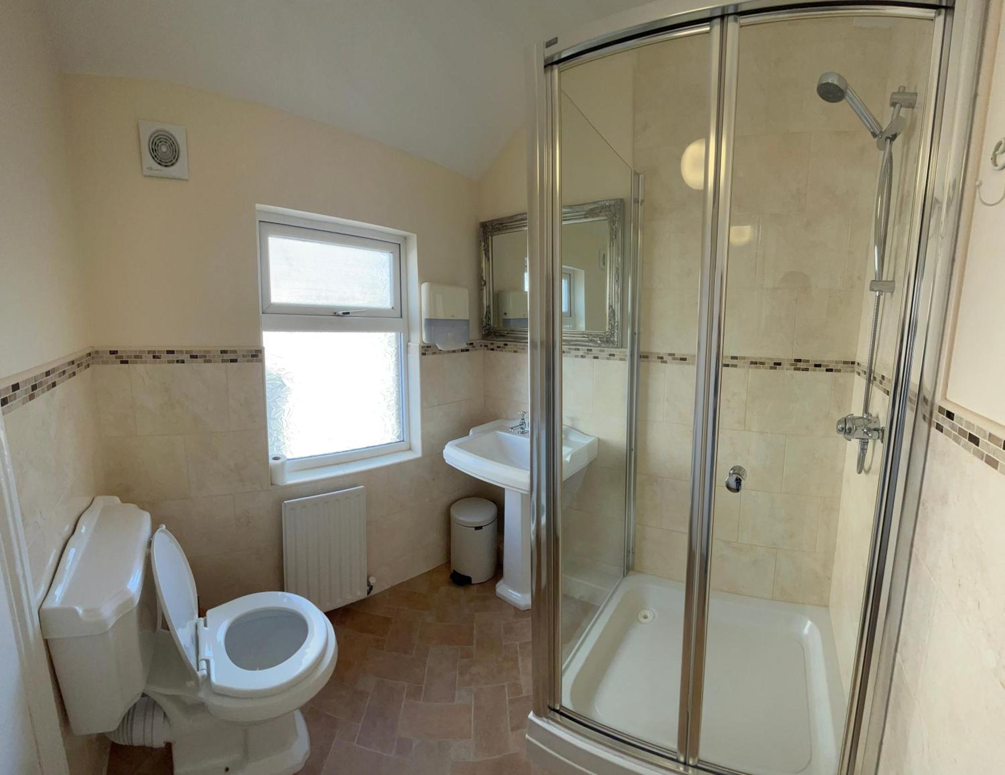 Chadwick Guest House Middlesbrough Zewnętrze zdjęcie