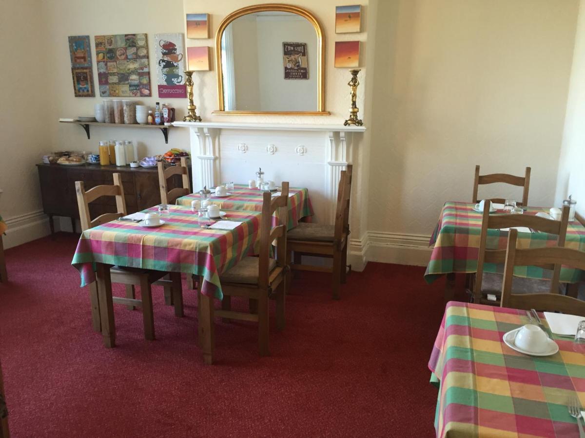 Chadwick Guest House Middlesbrough Zewnętrze zdjęcie