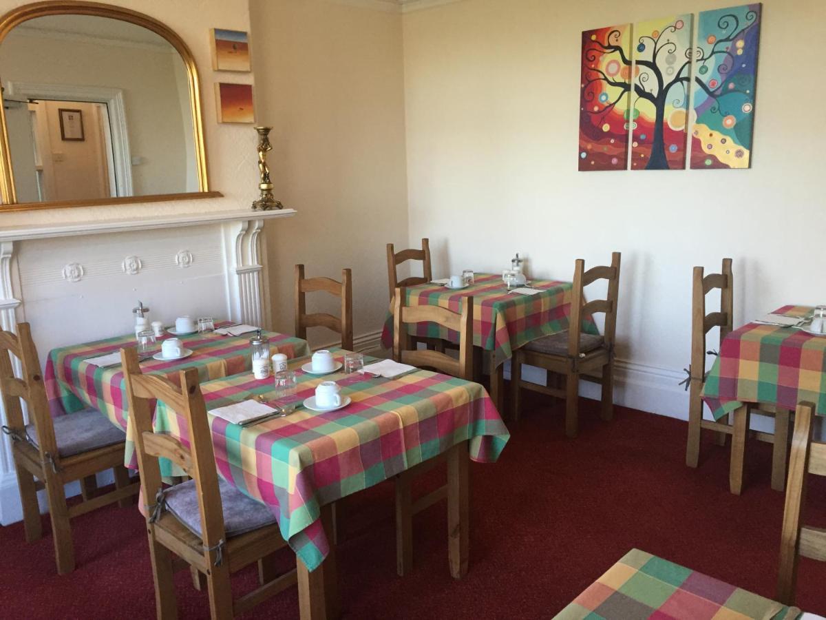 Chadwick Guest House Middlesbrough Zewnętrze zdjęcie